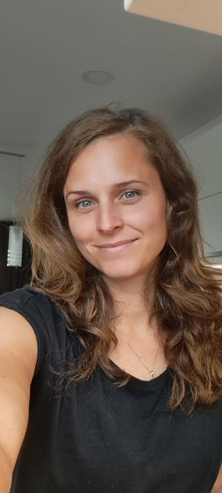 Jana Pešátová